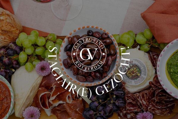 Gastrovino Rotterdam zoekt: