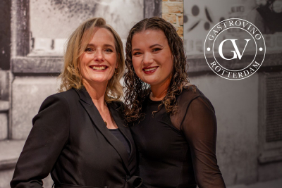 Gastrovino Rotterdam zoekt: