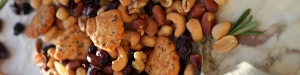 Noten | De lekkerste & gezonde noten