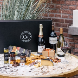 Gastrovino de Luxe