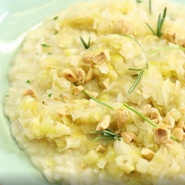 |Risotto